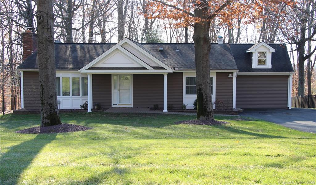 25 Overlook Drive Plainville CT 06062