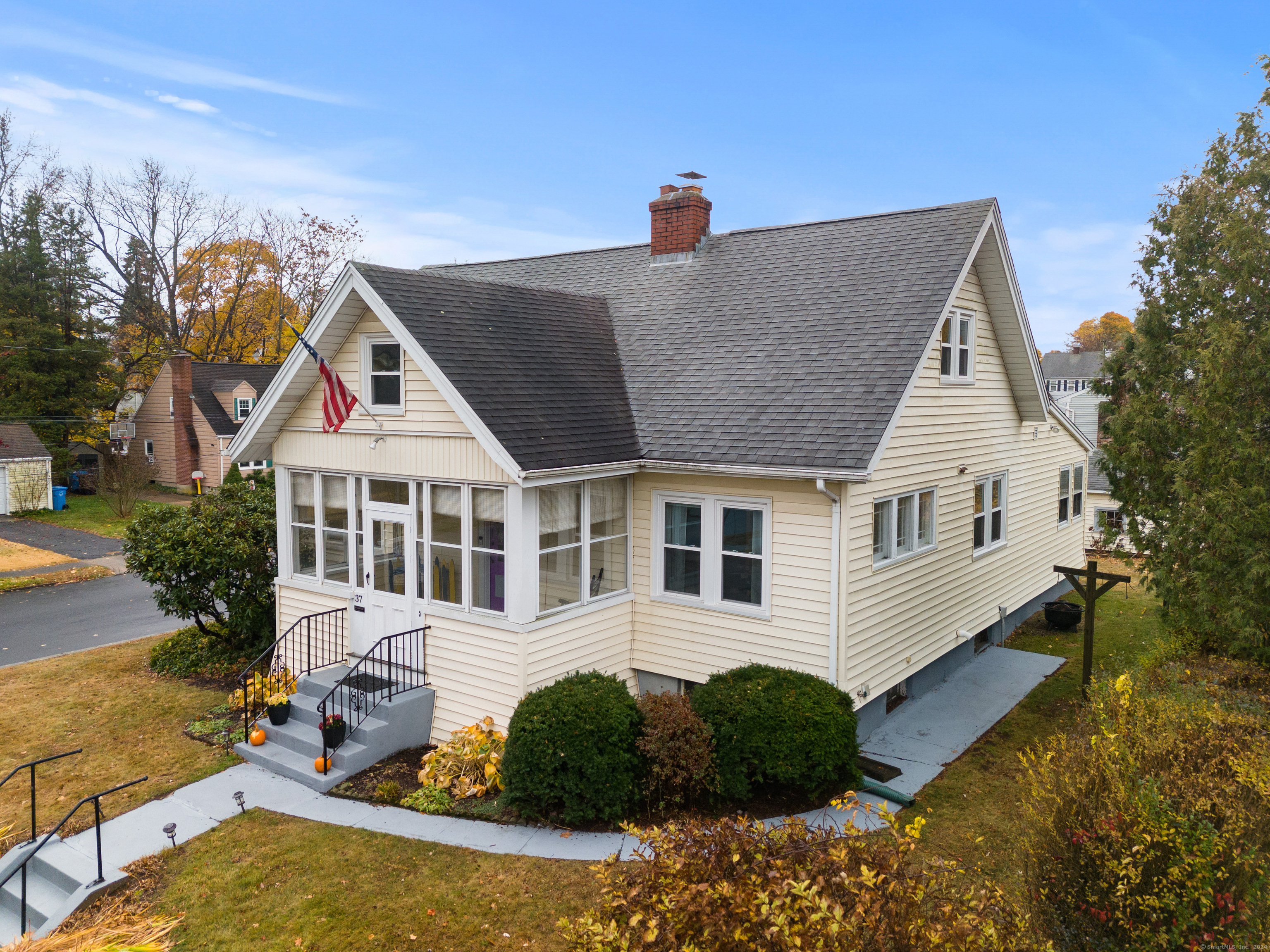 37 Wellington Street New Britain CT 06053