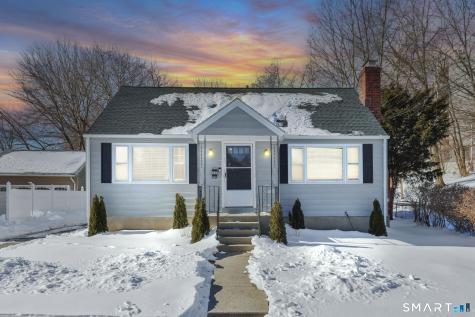 3-Bedroom Homes for Sale in Bridgeport, CT
