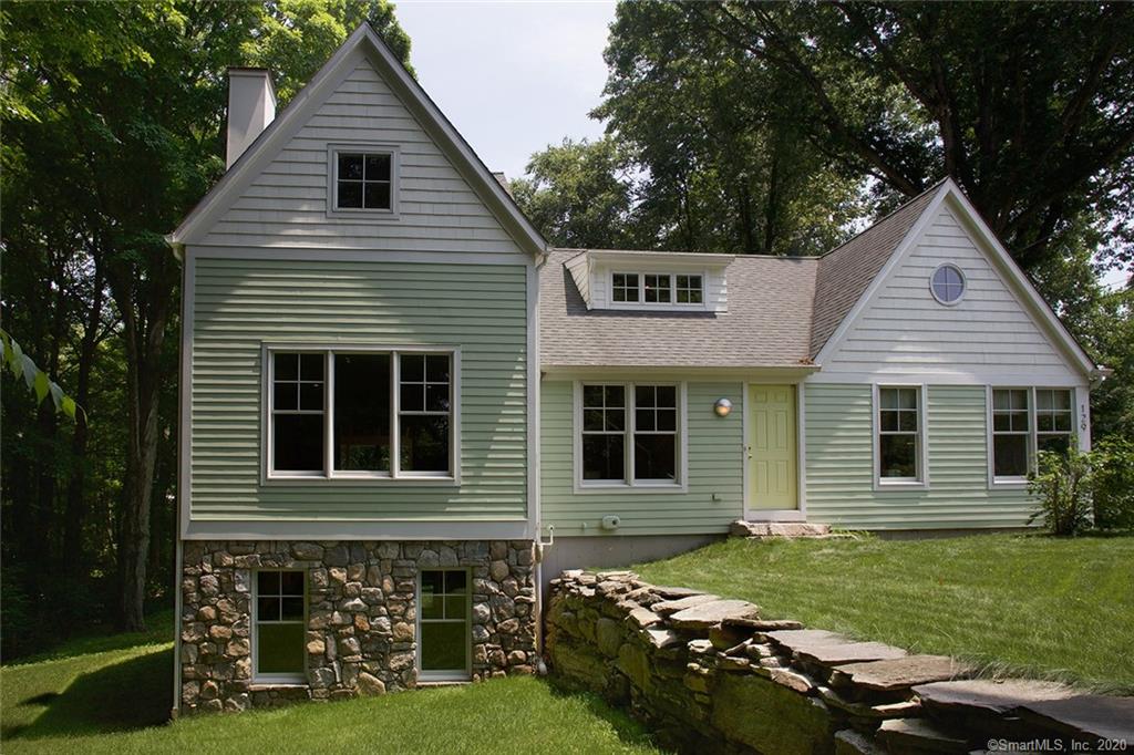 129 Valleyview Road Fairfield CT 06824