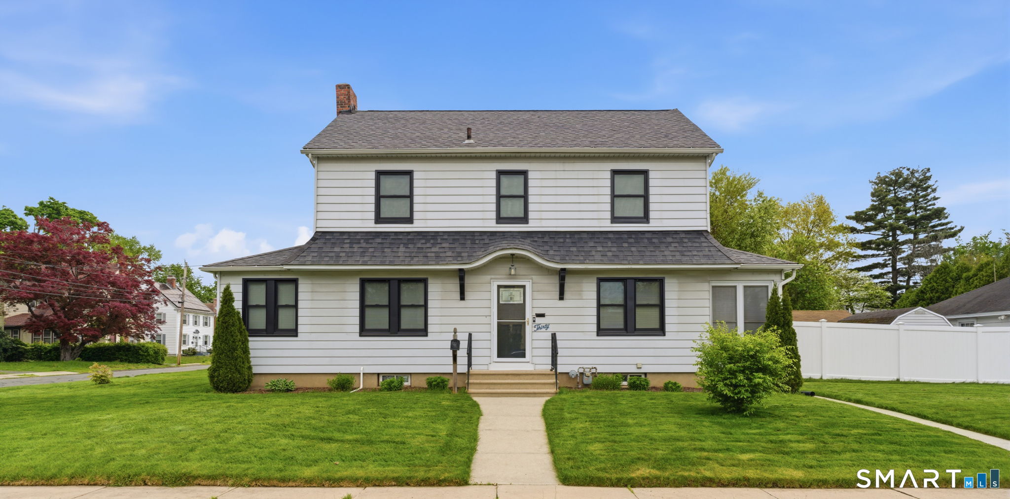 30 Walter Place East Hartford CT 06108