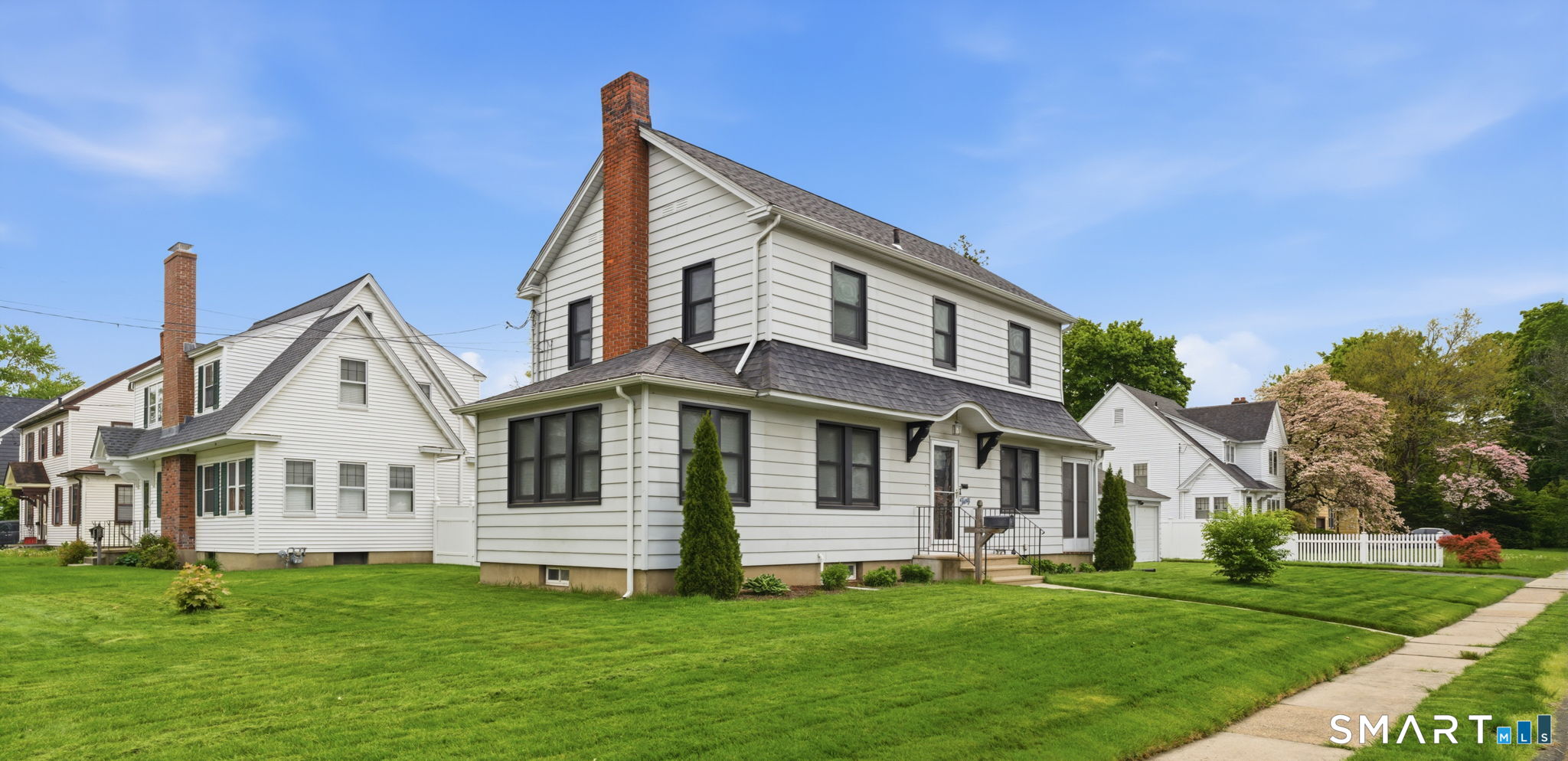 30 Walter Place East Hartford CT 06108