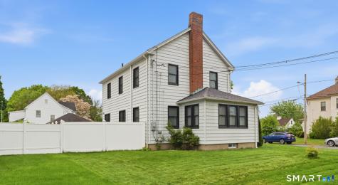 30 Walter Place East Hartford CT 06108