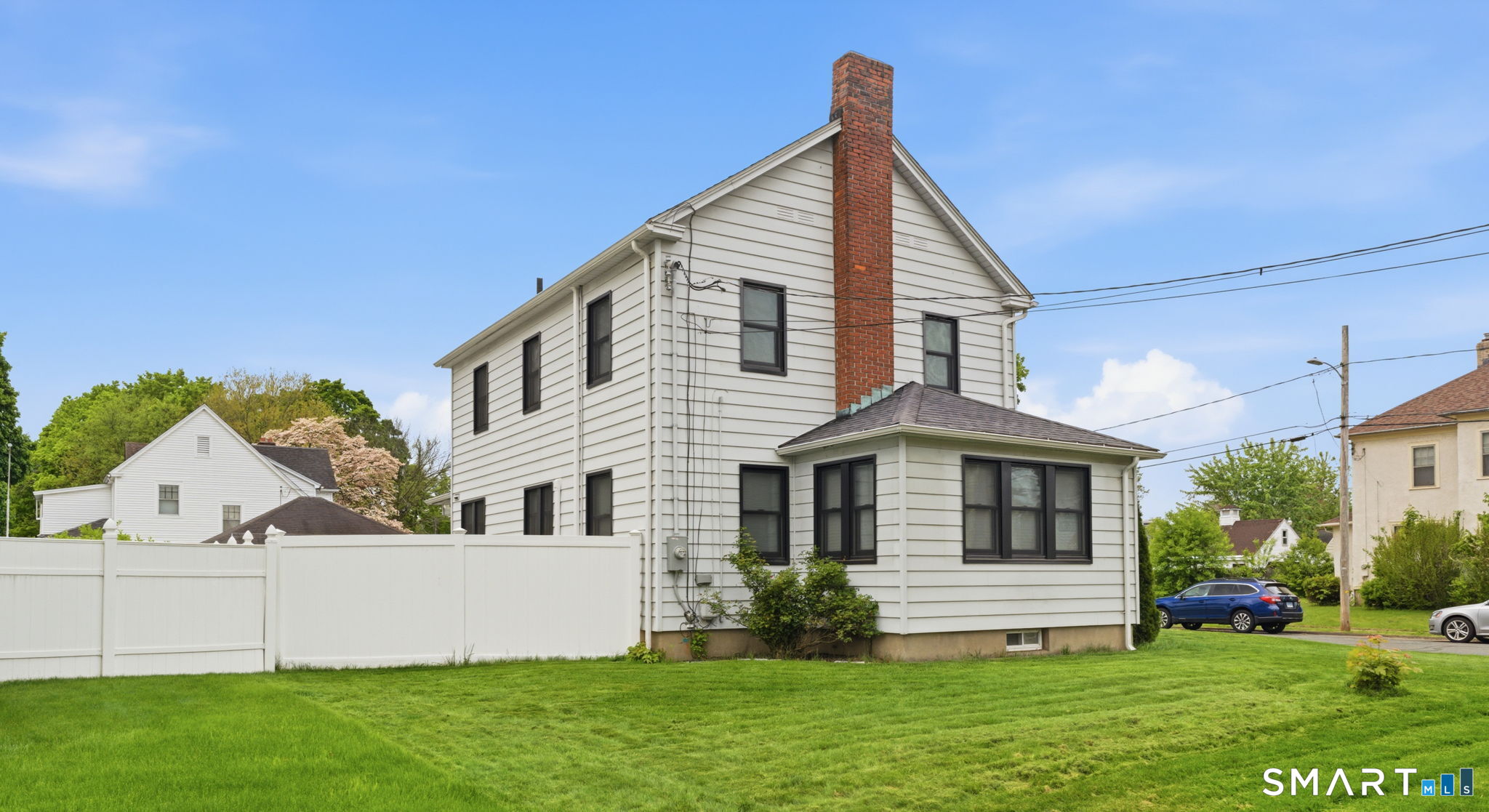 30 Walter Place East Hartford CT 06108