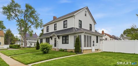 30 Walter Place East Hartford CT 06108