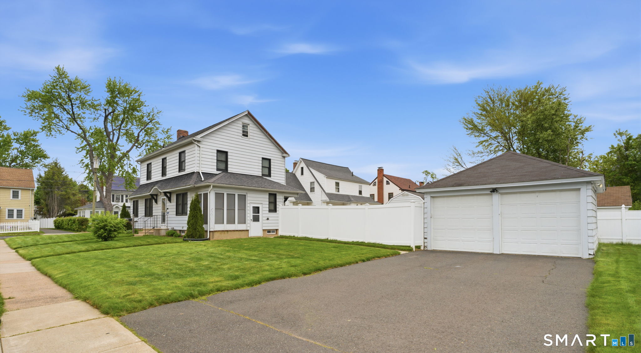 30 Walter Place East Hartford CT 06108