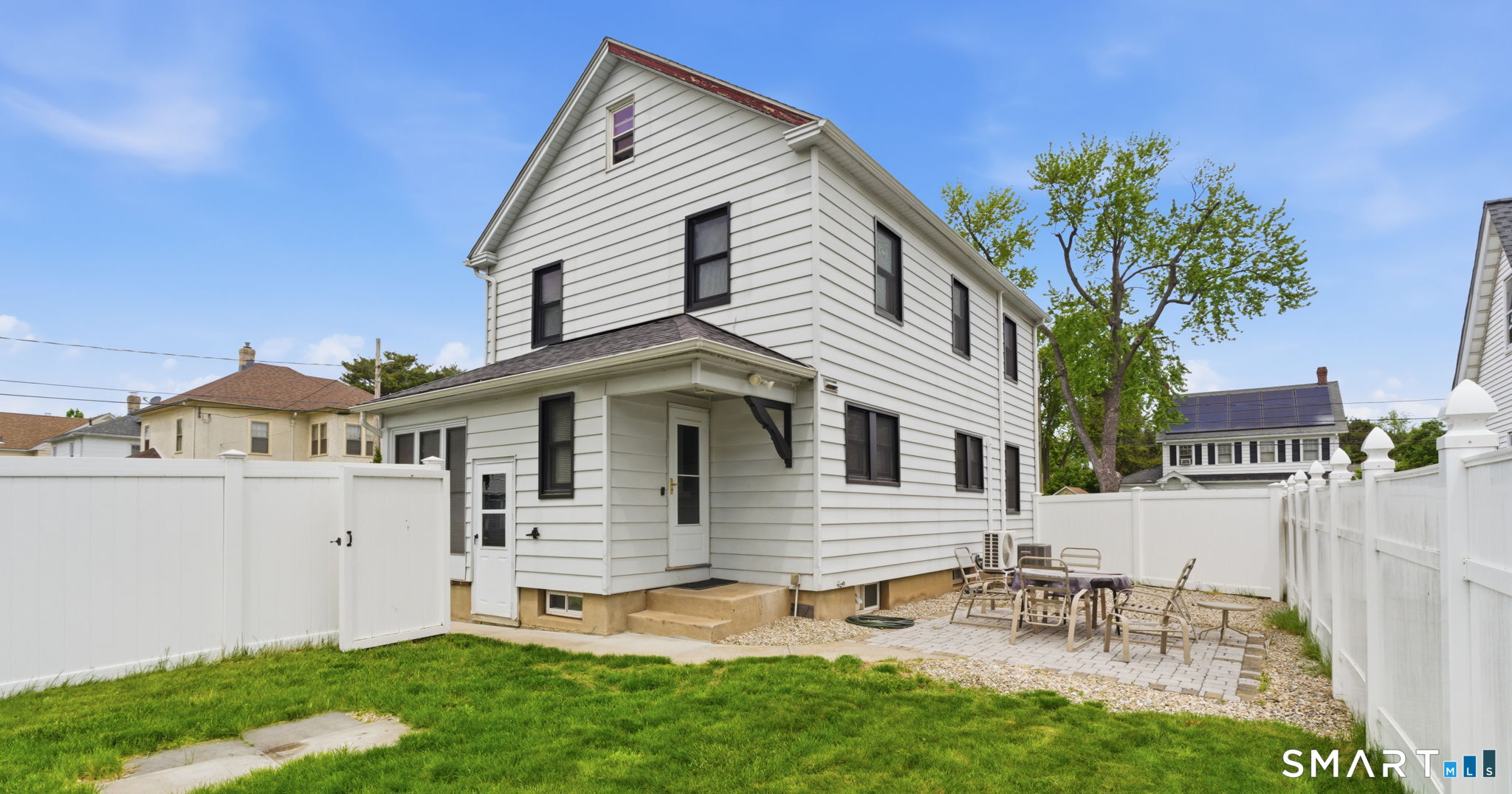 30 Walter Place East Hartford CT 06108