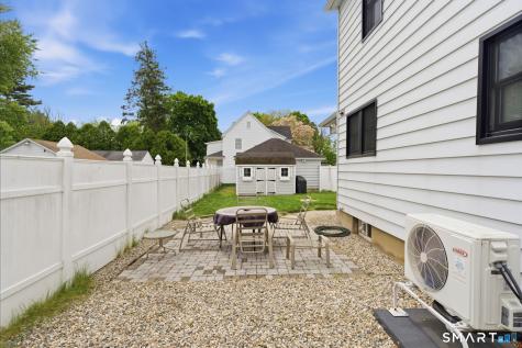 30 Walter Place East Hartford CT 06108
