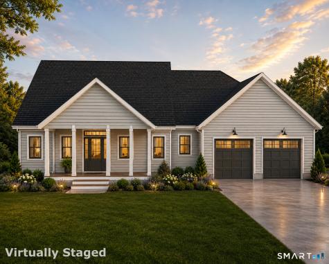 201 Chesterfield Road Montville CT 06370