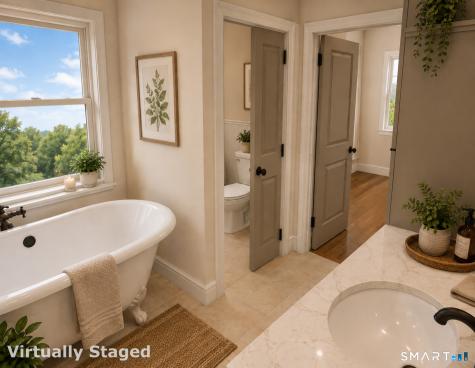 201 Chesterfield Road Montville CT 06370