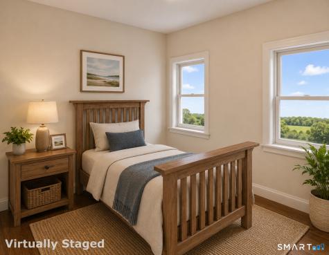 201 Chesterfield Road Montville CT 06370