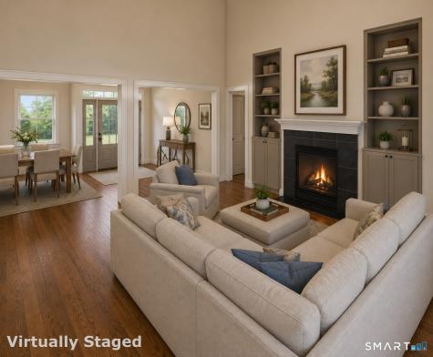 201 Chesterfield Road Montville CT 06370
