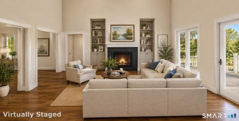 201 Chesterfield Road Montville CT 06370
