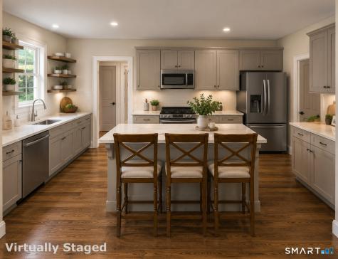 201 Chesterfield Road Montville CT 06370