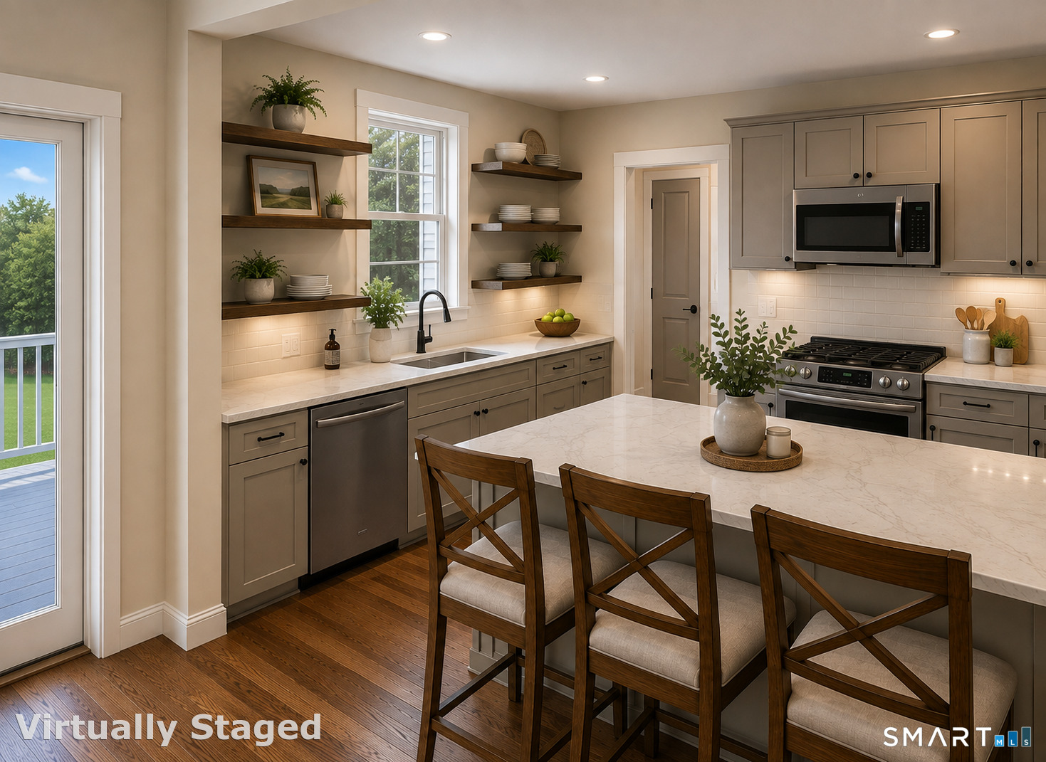 201 Chesterfield Road Montville CT 06370