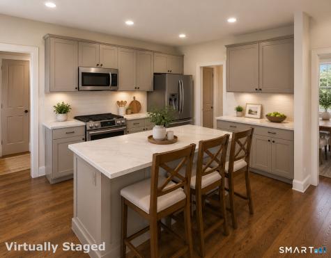 201 Chesterfield Road Montville CT 06370
