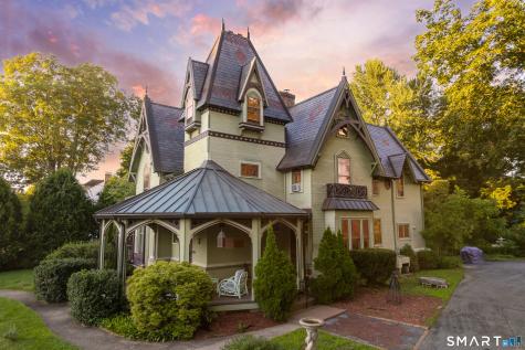 185 Washington Street Norwich CT 06360