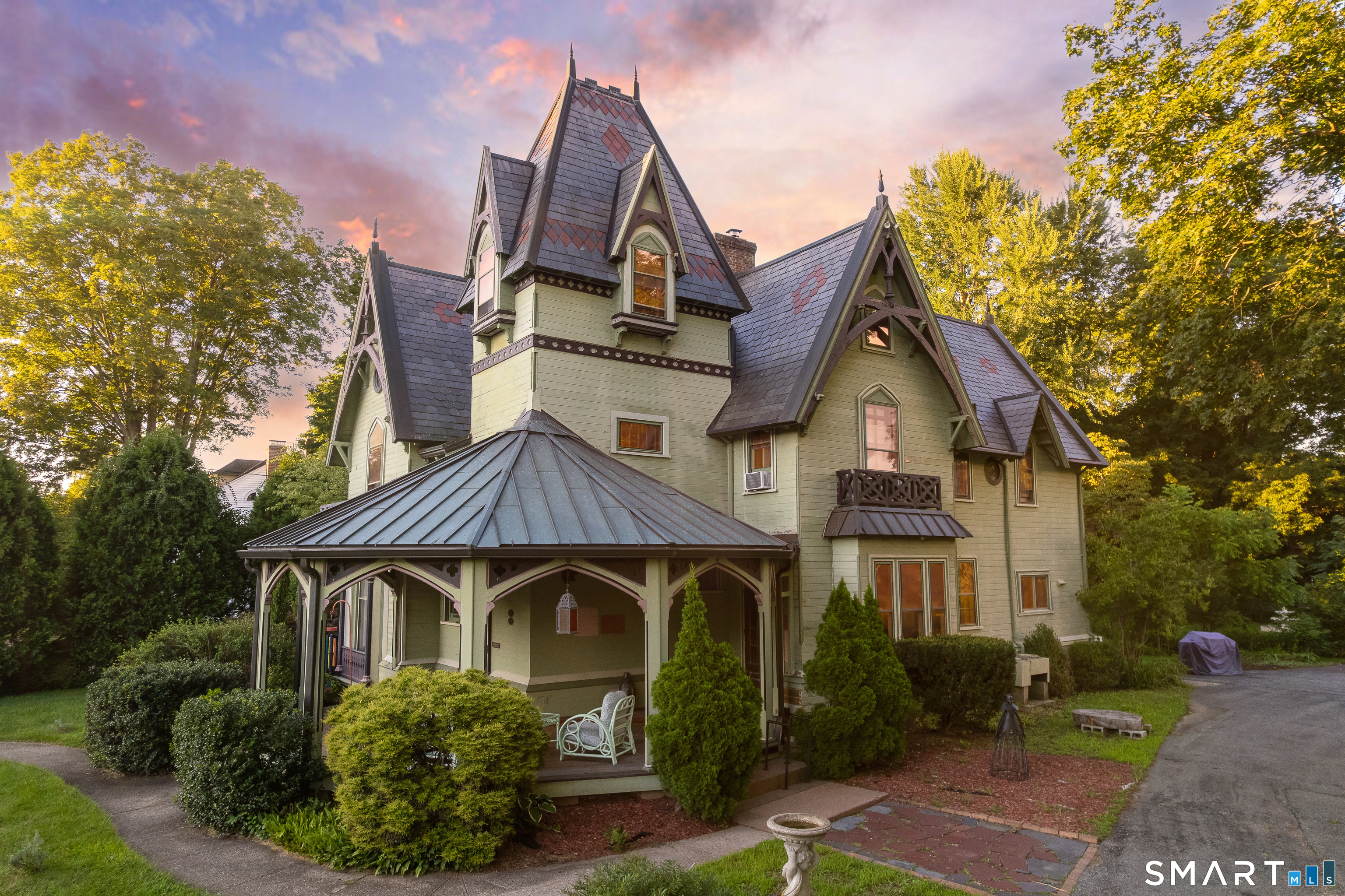 185 Washington Street Norwich CT 06360
