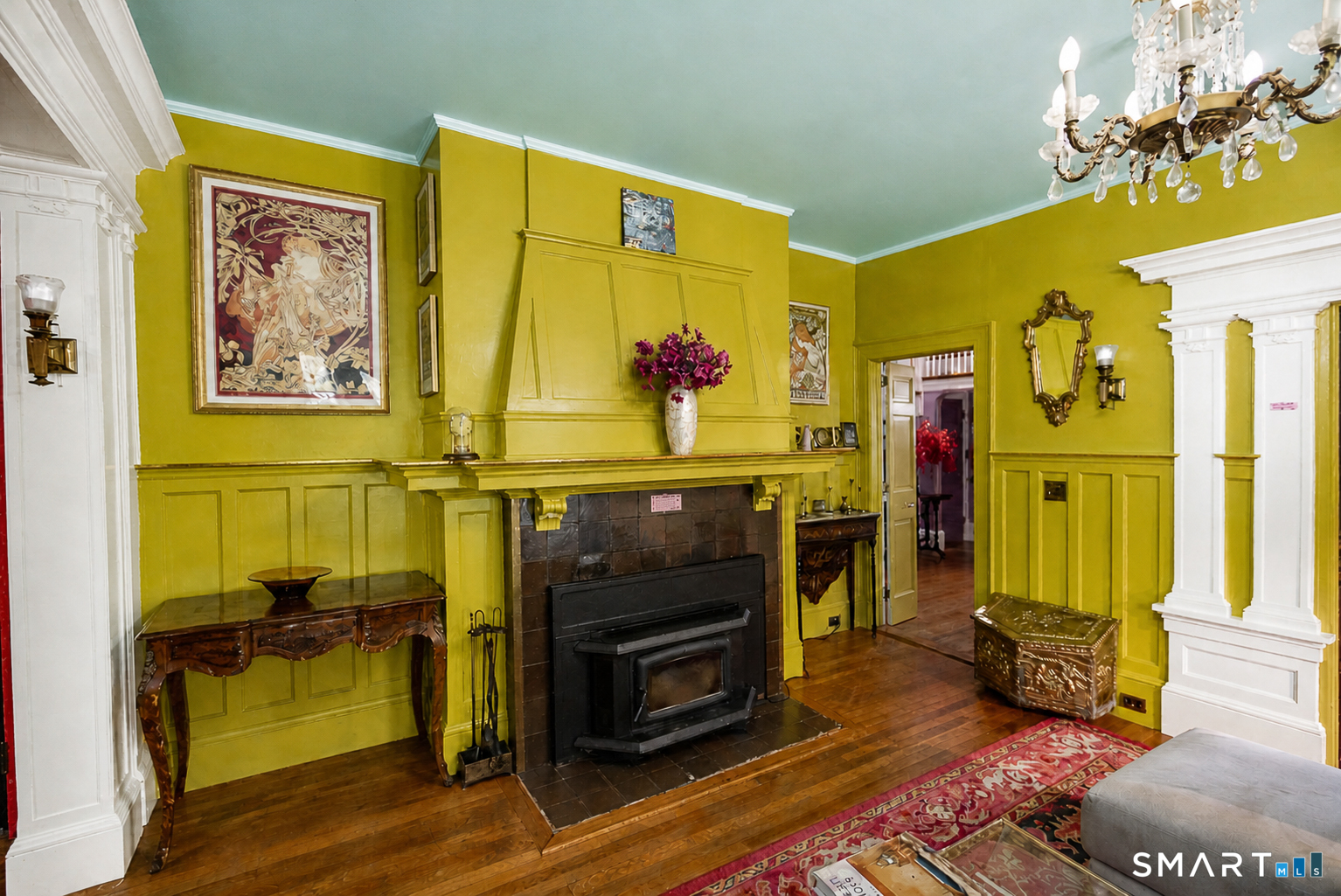 185 Washington Street Norwich CT 06360