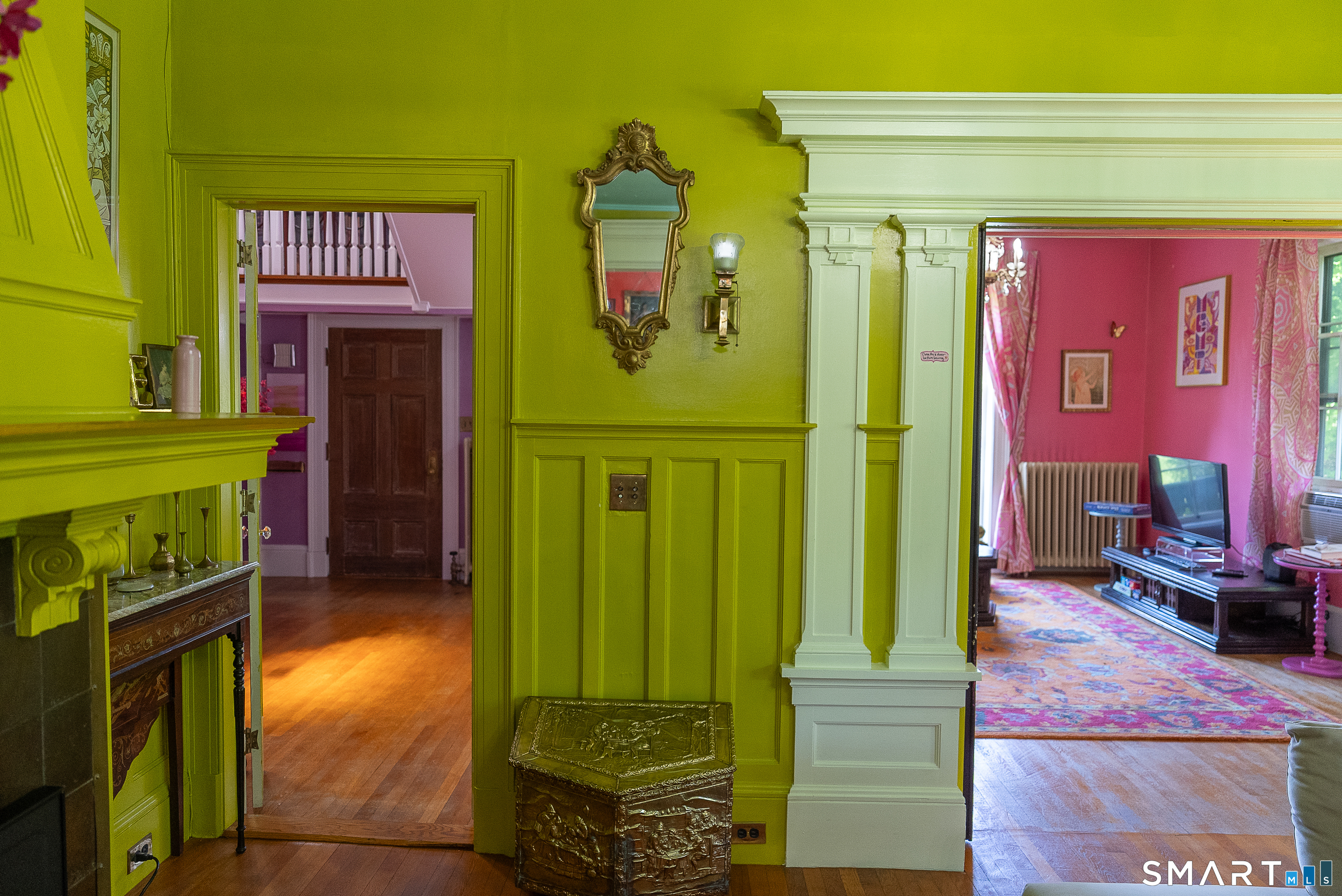 185 Washington Street Norwich CT 06360