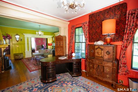 185 Washington Street Norwich CT 06360