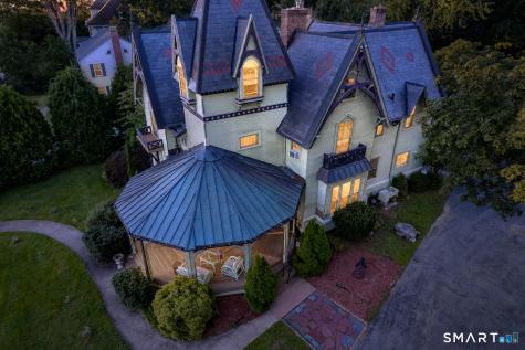 185 Washington Street Norwich CT 06360
