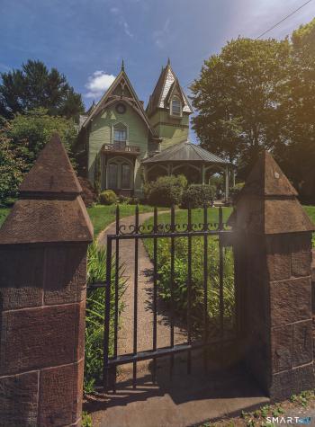 185 Washington Street Norwich CT 06360