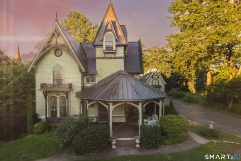 185 Washington Street Norwich CT 06360