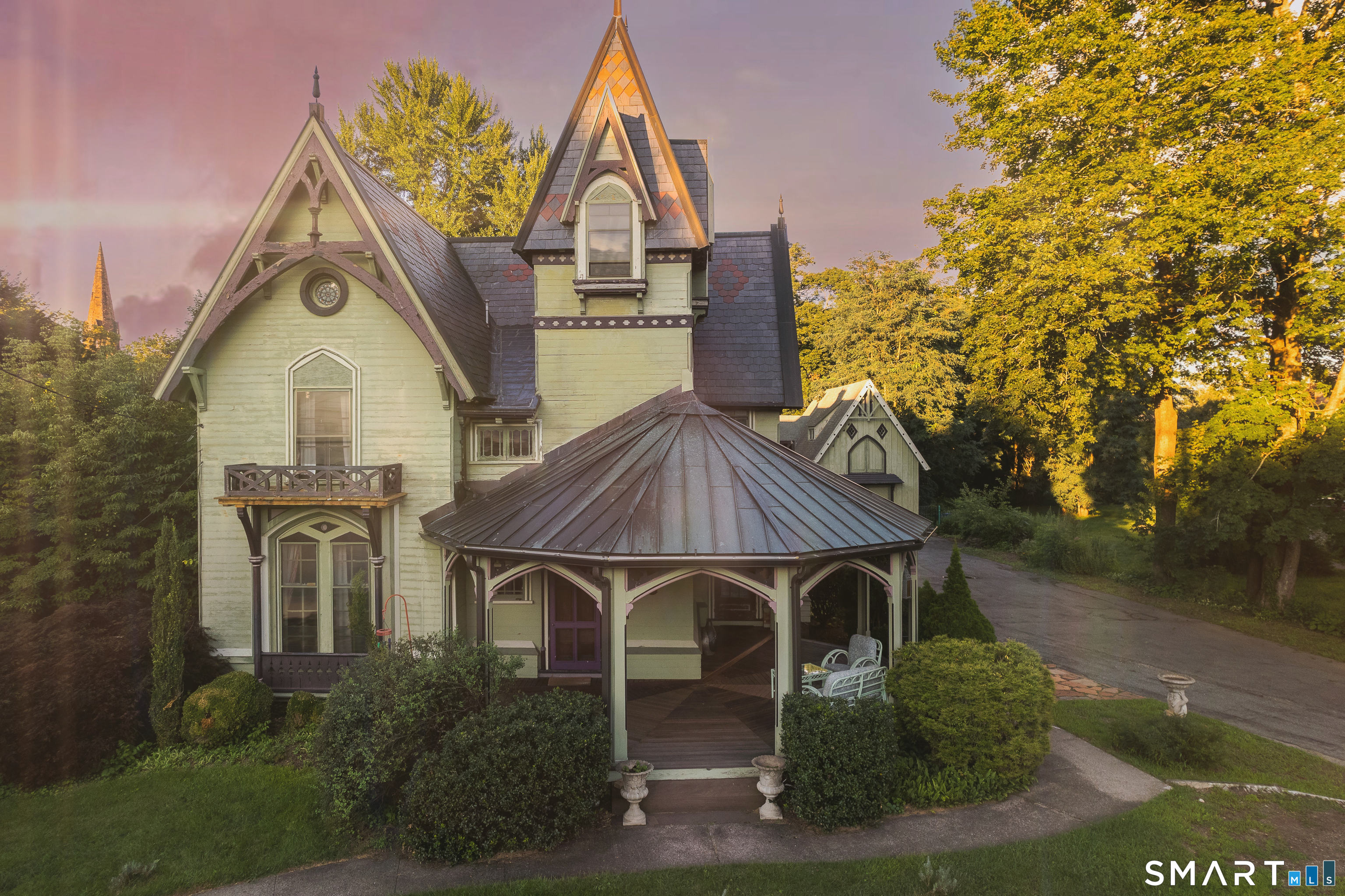 185 Washington Street Norwich CT 06360