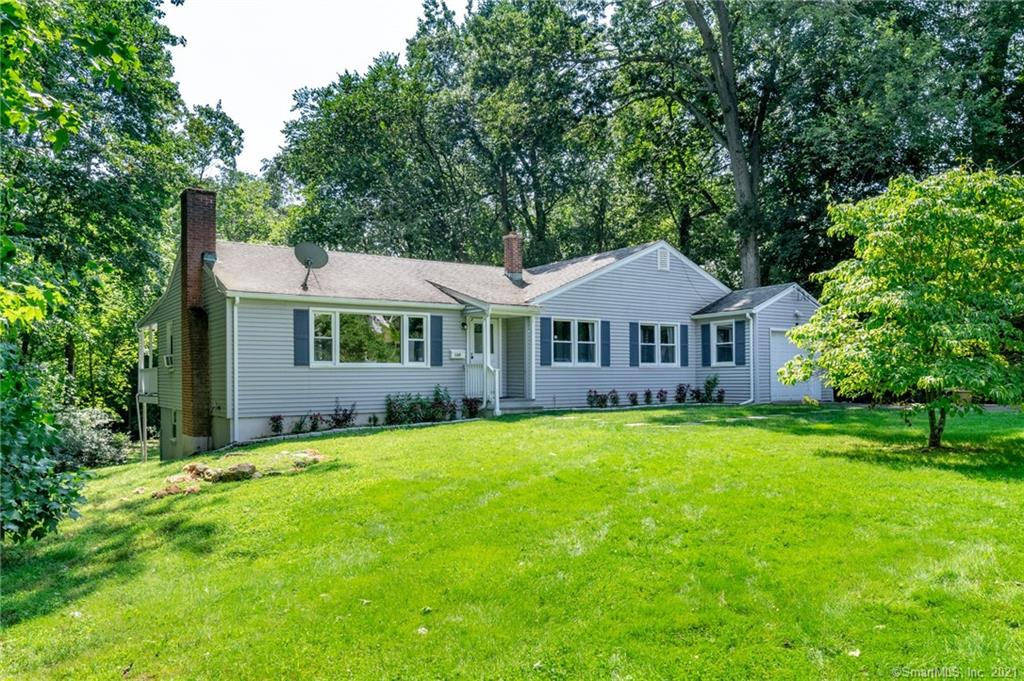 165 New Canaan Avenue Norwalk CT 06850