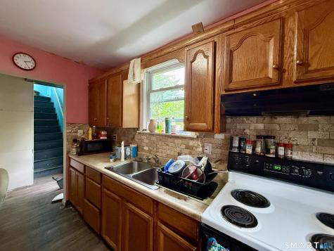 387 Colony Street Meriden CT 06451