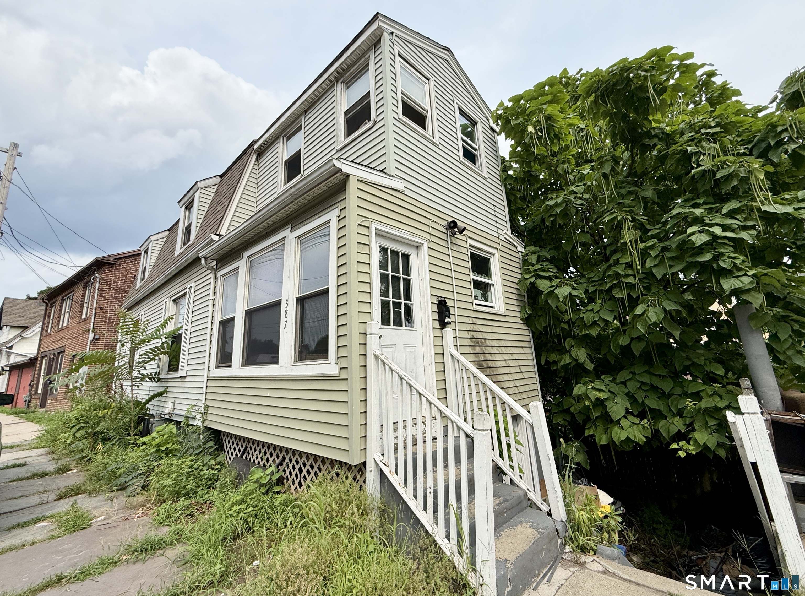 387 Colony Street Meriden CT 06451