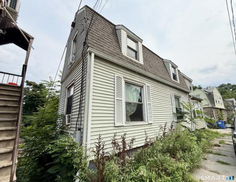 387 Colony Street Meriden CT 06451