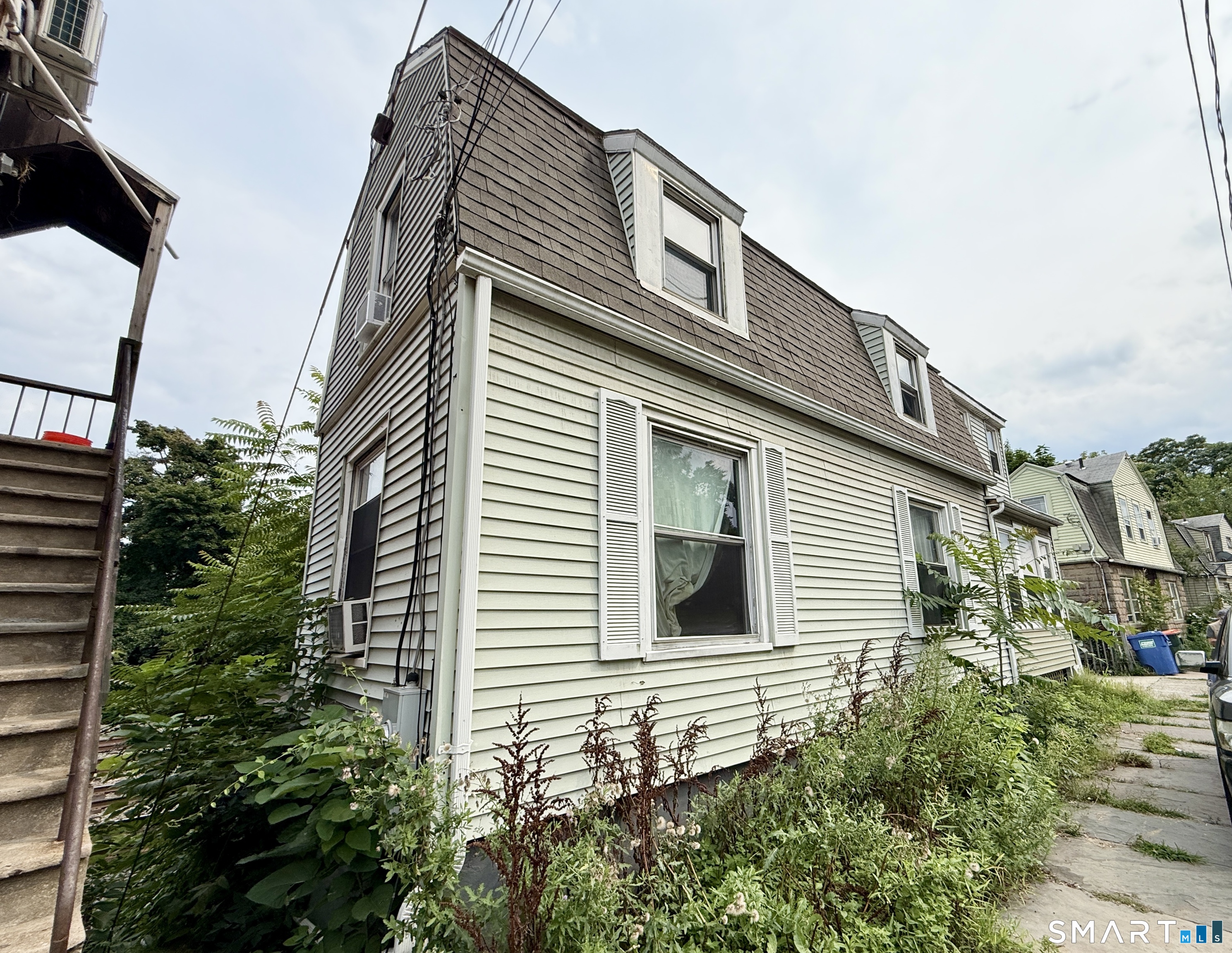 387 Colony Street Meriden CT 06451