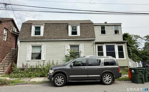 387 Colony Street Meriden CT 06451