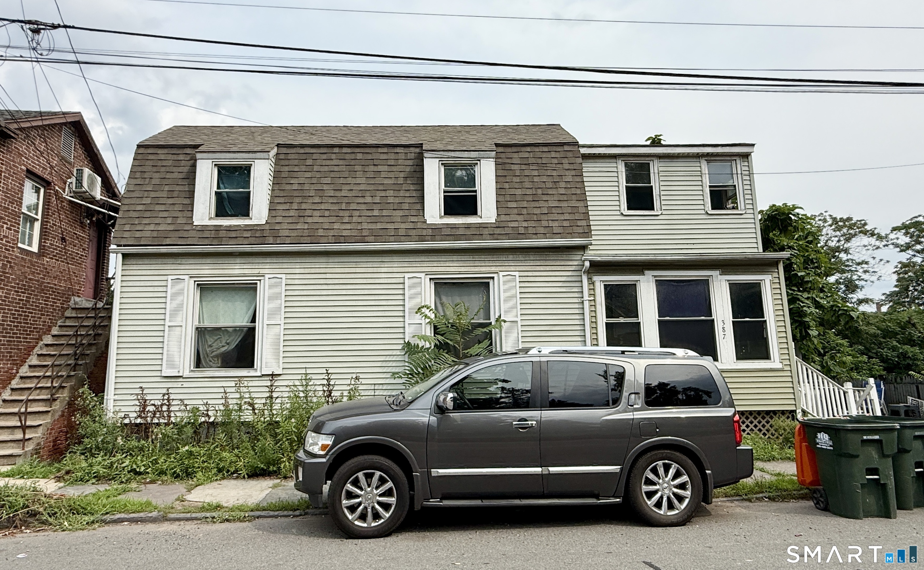 387 Colony Street Meriden CT 06451