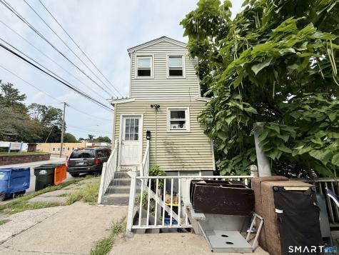 387 Colony Street Meriden CT 06451