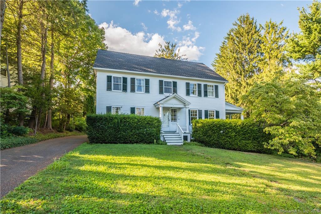 52 Academy Hill Watertown CT 06795