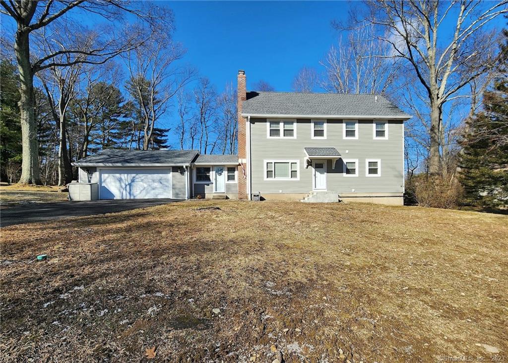 228 Putting Green Road Fairfield CT 06825