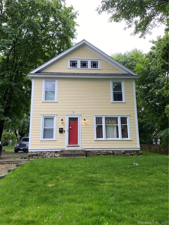 1 Payson Street Plainfield CT 06374