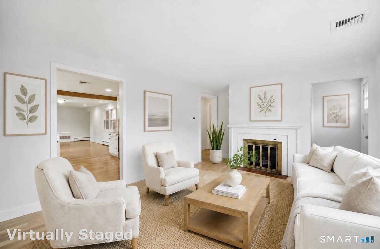 65 Highland Avenue Middletown CT 06457