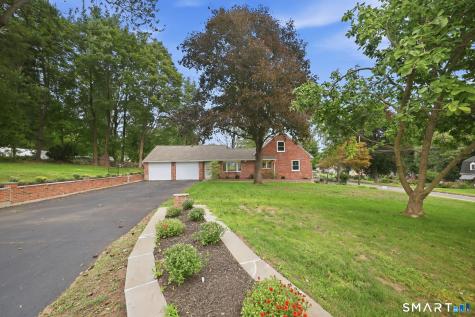 65 Highland Avenue Middletown CT 06457