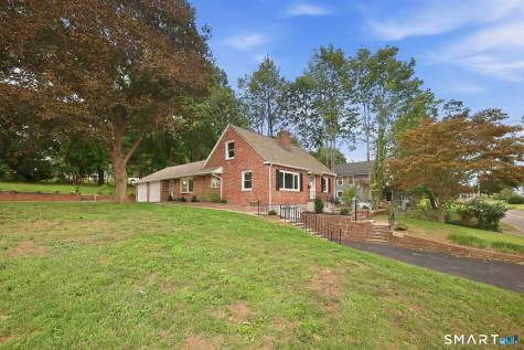 65 Highland Avenue Middletown CT 06457