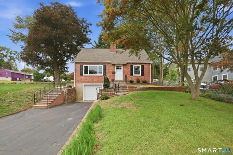 65 Highland Avenue Middletown CT 06457