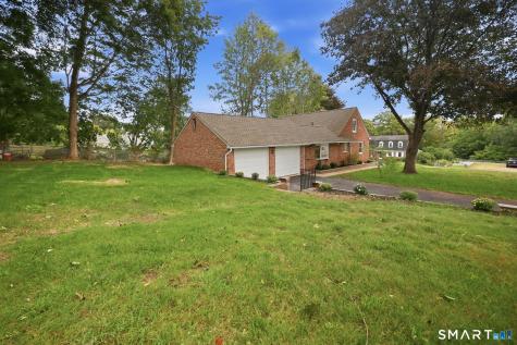 65 Highland Avenue Middletown CT 06457
