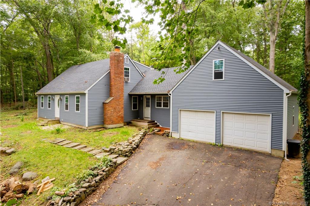 412 Durham Road Madison CT 06443
