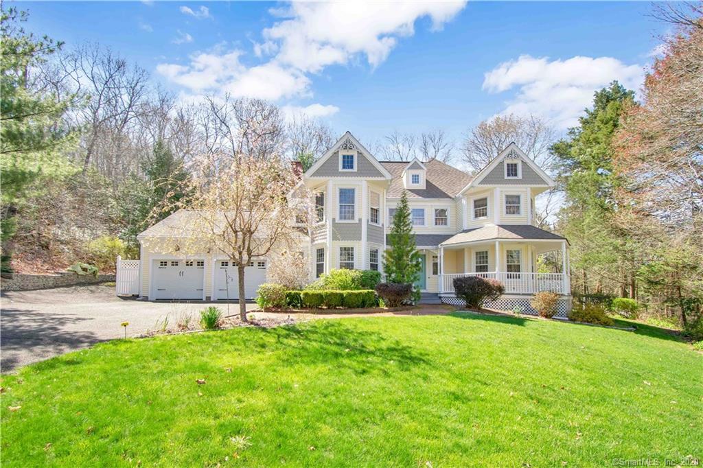 17 Chapman Drive East Lyme CT 06333