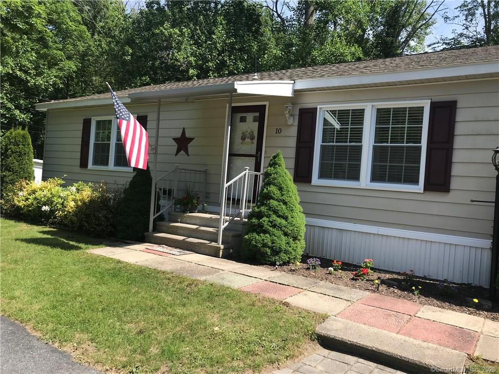 10 Woodland Trail Killingworth CT 06419
