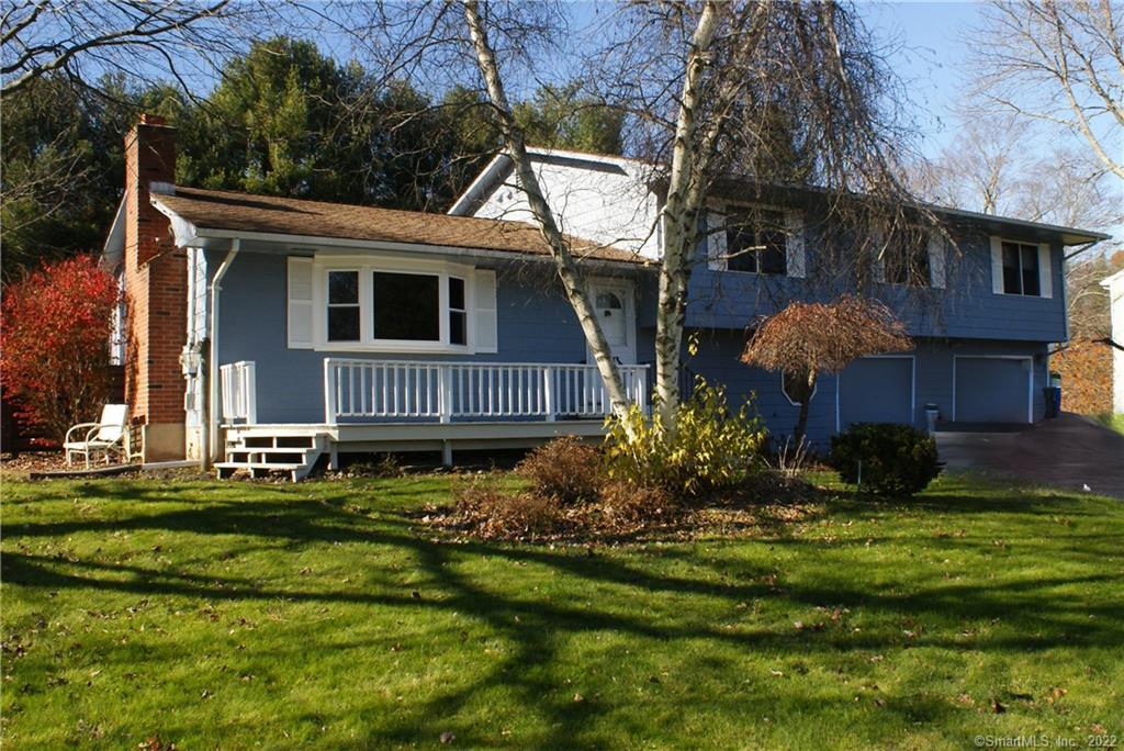 98 Carriage Drive Berlin CT 06037