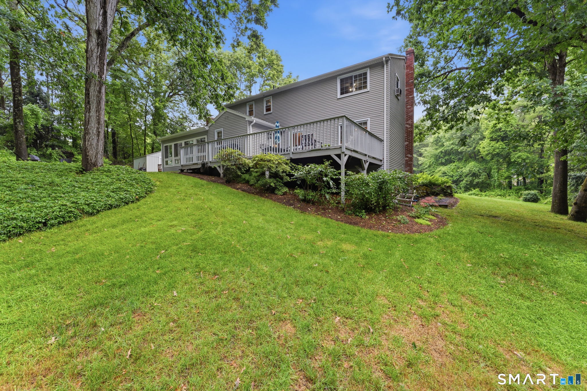 9 Banks Road Simsbury CT 06070